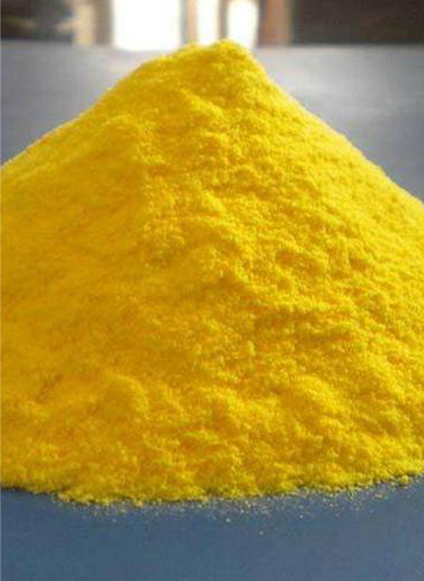 聚合氯化铝产品简介